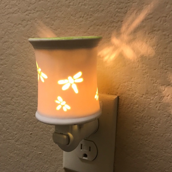 Other - Scentsy